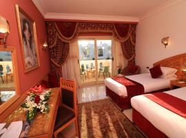 Oriental Rivoli Hotel & Spa, hotel in Sharm El Sheikh
