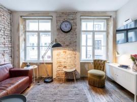 Hotel foto: Loft Historic Old Town Munich