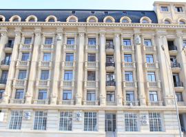 Hình ảnh khách sạn: Naberejnaya v Baku