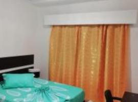 Hotel Palms Central, Hotel in Palmira