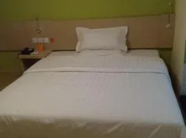 7Days Inn Nanan Shuitou southeast Fortune Plaza, hotel in Quanzhou