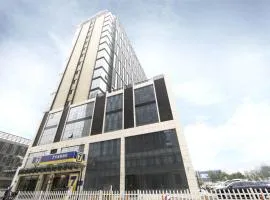 7Days Inn Qinhuangdao Railway Station