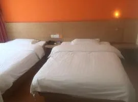 7Days Inn Jixian County Road