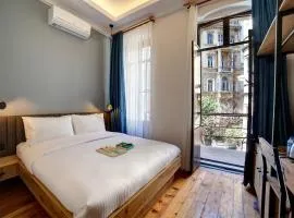 Maravilloso Hotel Galata