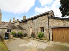 Photo de l’hôtel: Old Armoury Barn