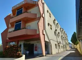 Hotel London, hotell i Araraquara