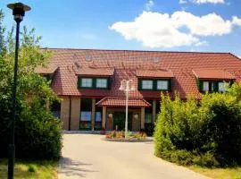 Oder-Hotel, hotel in Schwedt