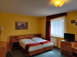 HOTEL ŻUŁAWY, hotel em Elblag