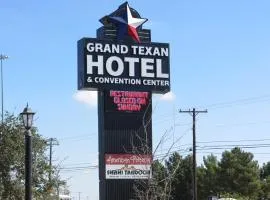 Grand Texan Hotel and Convention Center, hotel u gradu 'Midland'