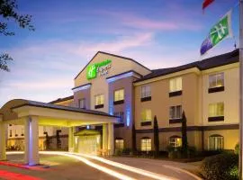 Holiday Inn Express Hotel and Suites DFW-Grapevine by IHG