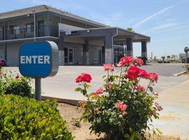 Hotel Photo: SureStay Hotel by Best Western Chowchilla Yosemite