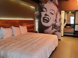 صور الفندق: HOTEL RIO RITA
