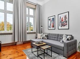 Хотел снимка: Apartament Nowa 12