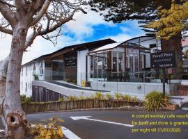 Gambaran Hotel: Parnell Pines Hotel