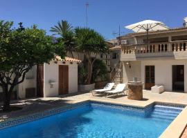 صور الفندق: Alzina Living, Villa Sant Josep. Tourist Licence.