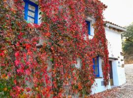 Zdjęcie hotelu: Casita Collado 1