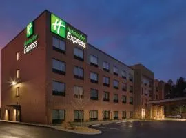 Holiday Inn Express Atlanta SW - Newnan, an IHG Hotel, hotel v destinácii Newnan