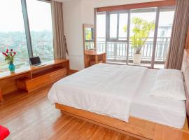 Hotel Photo: Luxury 2Bedrooms Apartment Centre Hanoi