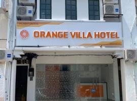 Фотография гостиницы: Orang Villa Hotel Near Palm Mall