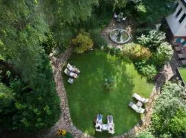 Boutique & Design Hotel AUERSPERG