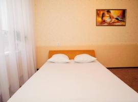 Foto do Hotel: Тараскова 4