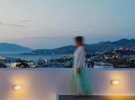 Aether Boutique Stay