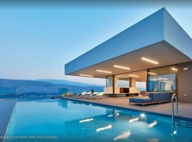 Hotel Photo: Modern Villa