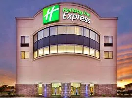 Holiday Inn Express- Waterloo/Cedar Falls by IHG