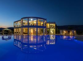 Hotel foto: Magical Mediterranean Beach Estate