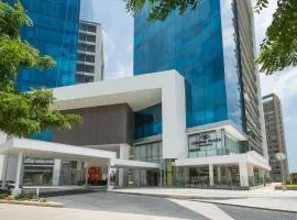 Crowne Plaza Barranquilla by IHG