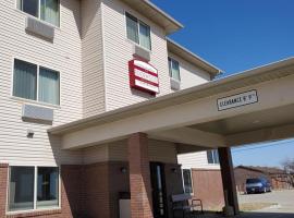 Hotel kuvat: The Edgewood Hotel and Suites