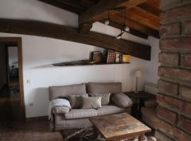 Casa Rural MAITETXU, ξενοδοχείο σε Viscarret-Guerendiáin