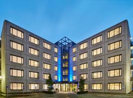 รูปภาพของโรงแรม: Holiday Inn Express Amsterdam - Schiphol, an IHG Hotel