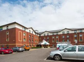 Holiday Inn Express Bristol Filton, an IHG Hotel, hotell Bristolis