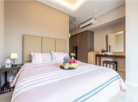 A picture of the hotel: [NEW 5-STAR] Large Studio Suite 2-4Pax Near KLCITY