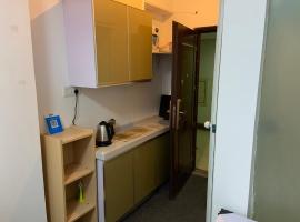 A picture of the hotel: Popular Elements Space Apartment