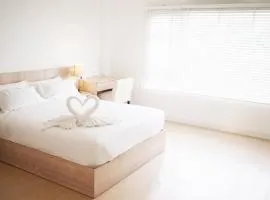 The White Garden Premier Saraburi