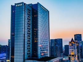 Hotel foto: Grand Hyatt Chengdu