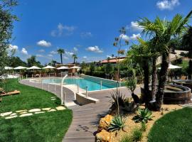 Relais Bellaria Hotel & Congressi, Hotel in Bologna