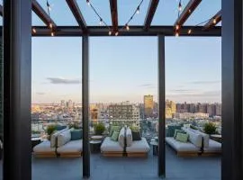citizenM New York Bowery