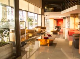 Hotel Photo: Alto del Sol Calama