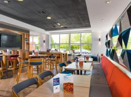 Holiday Inn Express Burton on Trent by IHG, hôtel à Burton-on-Trent