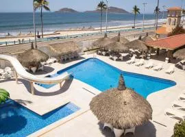 Hotel Sands Arenas