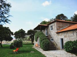 Hotel Photo: Casa do Xico