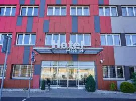 Hotel Arena