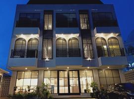 Front One Residence Syariah Mampang, hotel in Jakarta