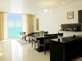 Hình ảnh khách sạn: Ocean Vista