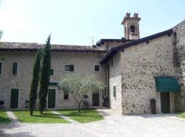 A picture of the hotel: San Verolo