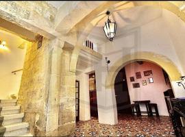 Hotel Photo: 16 Agius de Soldanis