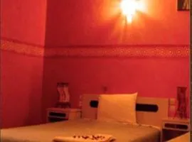 Hotel Bab Sahara